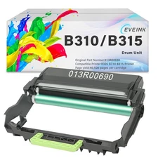 B310 B315 Imaging Unit 013R00690 Drum Unit Replacement for Xerox B305 B310 B3...