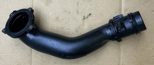 Mercedes-Benz Ladeluft Ladeluftleitung Ladeluftrohr A6510900242