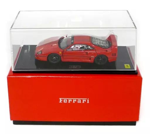 Kyosho Ferrari F40 Light Weight Version 1:43 05042R