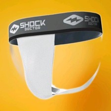 Shock Doctor Core Athletic Supporter XXL 39-43