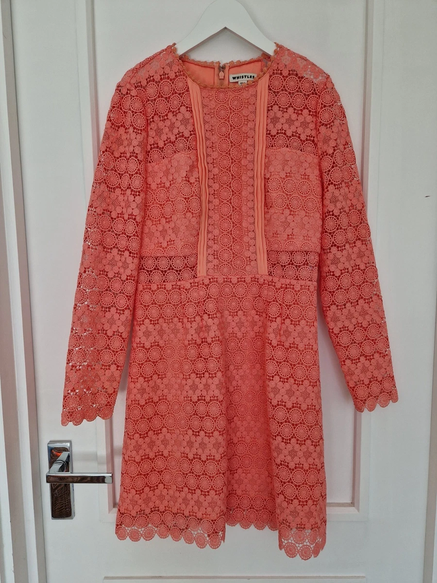 Whistles Lace Pink Dresses for Women for sale | eBay UK Whistles Lace Pink Dresses for Women for sale | eBay UK