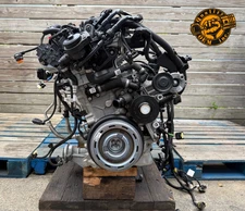 24-25 BMW 540 X5 X6, 23-25 X7 3.0 ENGINE MOTOR B58 B58B30M2 B58B30P 43,381 miles