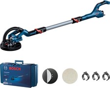 Bosch Trockenbauschleifer Wand- und Deckenschleifer GTR 55-225 Professional NEU
