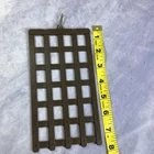 1986 Vintage MOTU ETERNIA Playset Grayskull Tower Prisoner GATE Jail He-Man