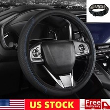 Car Steering Wheel Cover Anti-skid Car Steering Wheel Protector For Men Women Car Steering Wheel Cover Anti-skid Car Steering Wheel Protector For Men Women
