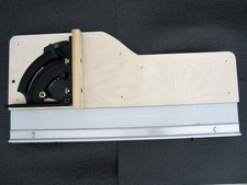 Veritas Left Hand Shooting Board for Wood Plane 05P5491 LH Canada