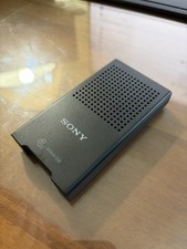 Sony MRW-G1 CFexpress Type B/XQD Memory Card Reader