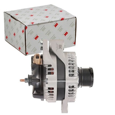 NK LICHTMASCHINE GENERATOR 130A MIT FREILAUF passend für FIAT FREEMONT | 4823006
