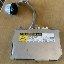 OEM Koito Japan Toyota Lexus Porsche Xenon HID Headlight Ballast Control Module