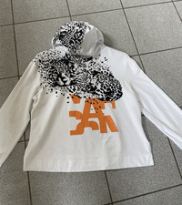 Marc Cain Hoodie N3 (38 40) aktuelle Kollekti...