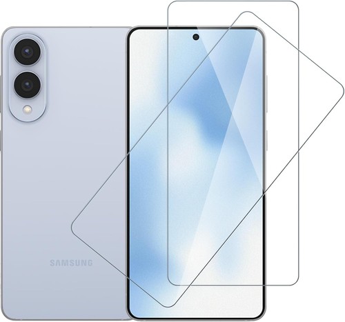 4in1 Samsung Galaxy S25 Edge 5G 2x 9h Schutzglas + 2x Kameraschutz Panzerfolie - Bild 7 von 11