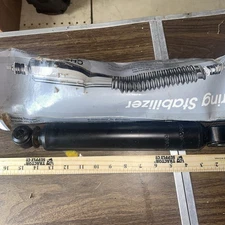 Monroe SC2963 Gas-Magnum Front Steering Stabilizer For Chevy Avalanche 2002-2006