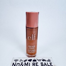 e.l.f. Halo Glow Liquid Filter, Complexion Booster For A Glowing, 3 Light/Medium