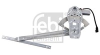 Febi Bilstein Fensterheber 177888 FüR Ford Transit Bus F_E_ F_F_ F_G_ Fae_ Faf_