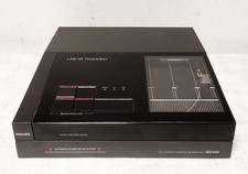Philips FP-455 Linear Tracking Record Player
