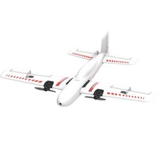 Hee wing H1 Humi 680 mm apertura alare doppio motore EPP FPV RC aereo PNP