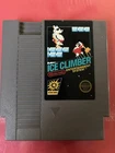 Nintendo Ice Climber for Nintendo NES Game Cartridge - NTSC-U/C