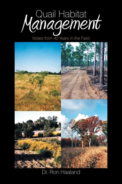 Ron Haaland | Quail Habitat Management | Taschenbuch | Englisch (2017) | Xlibris-image