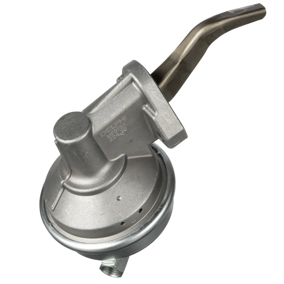 Delphi MF0151 Mechanical Fuel Pump For Jeep CJ5/Jeep CJ6/Jeep Commando/Jeep DJ5 - Image 2 of 4