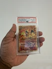 Charizard 001/025 PSA 10 Auto 9 25th Anniversary Japanese Mitsuhiro Arita Auto .