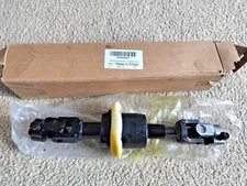 WMPHE Intermediate Steering Shaft Column for Chevy Malibu 2004-2012 Pontiac G6