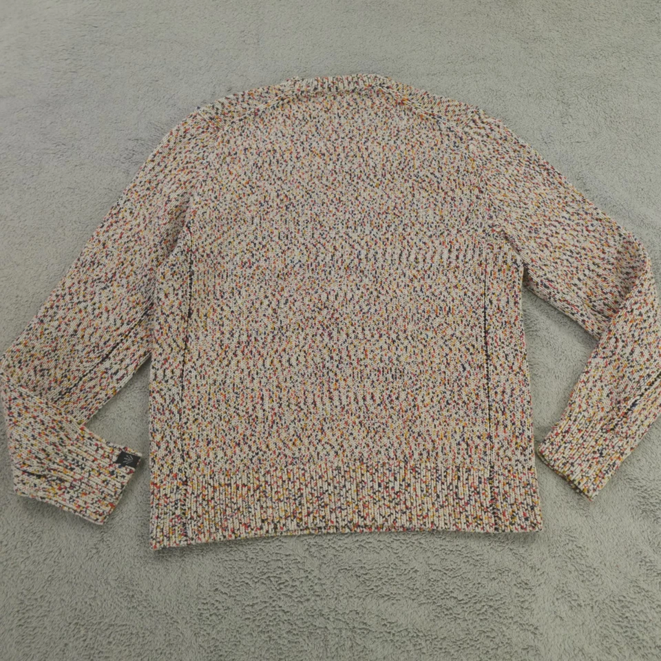 Rag and Bone Disney Mickey Mouse Sweater Mens Medium Haldon - Image 3 of 4