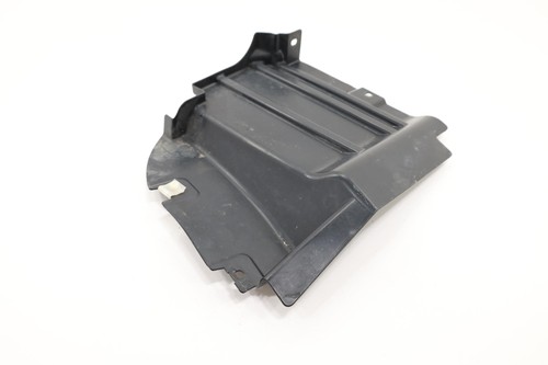 Guardabarros delantero izquierdo Nissan Titan 2020-2024 revestimiento interior protector contra salpicaduras OEM - Imagen 2 de 11