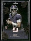 2025 Topps Chrome Jaxson Dart Chrome Fortune 15 RC