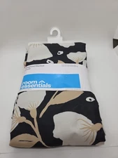 Room Essentials Weighted Blanket Cover Floral