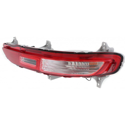For Kia Sportage Tail Light 2017 2018 2019 Passenger Side | CAPA | KI2883100 - Picture 5 of 5
