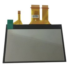 New LCD Display Touch Screen Camera Accessories For Sony HDR Digital Camera
