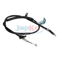 Japko Seilzug, Feststellbremse 131432L FüR Honda