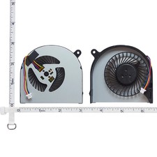 Laptop CPU GPU Cooling Fan for Acer Aspire V Nitro VN7-591 VN7-591G 00H860