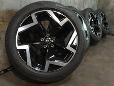 VW Tayron Coventry Alufelgen Sommerreifen 255/45 R 19 Seal 2023 571601025E