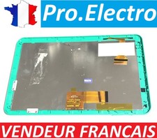 Verde LCD Schermo Assemblato Polaroid MID1048PXE04 MID1045PXE01 H101H40 V0.0 L