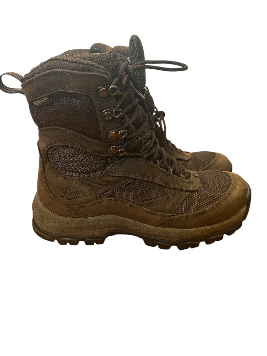 Generic Bottes d'hiver pour femme avec fermeture éclair - Bottes de