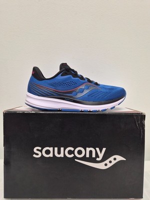 SAUCONY RIDE 14 Men's NEW Medium Width Size 9 Only