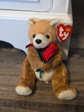 TY Beanie Baby Retired Always The Bear 2004 With Tags