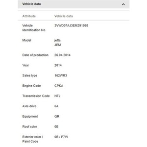 Volkswagen 2011 Volkswagen Beetle Klima Empfänger Trockner 1K0298403A