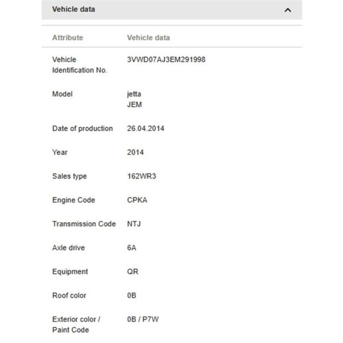 Volkswagen 2011 Volkswagen Beetle Klima Empfänger Trockner 1K0298403A