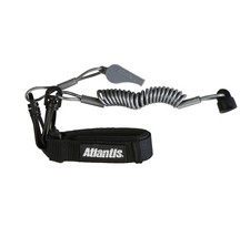 SBT Pro Floating Lanyard with Whistle non DESS for Sea-Doo Silver 