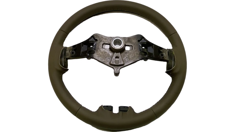 Volante brújula jeep liberty 2011-2016 1tt661kaae - nuevo oem Foto 2 de 2