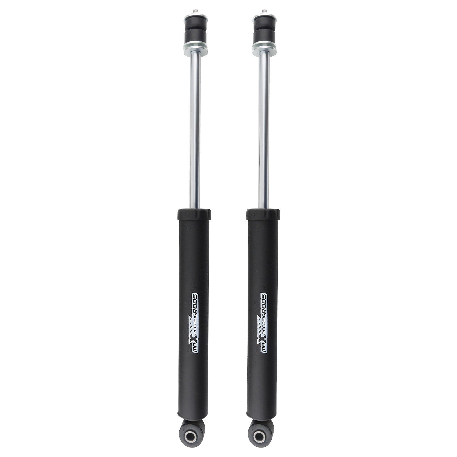 3.25 inch Suspension Lift Kit For Jeep Wrangler JK Unlimited 2007-2018 thumbnail 10