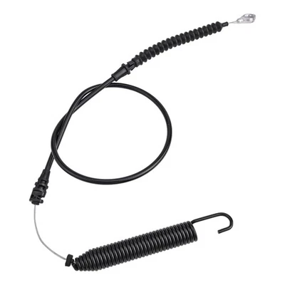 Deck Engagement Cable 946-05124A Parts for 13AL795S004 (2014) Lawn Tractor - Image 1 of 4