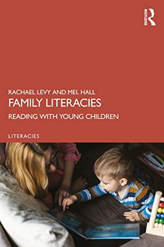 Family Literacies: Reading with Young Children by Rachael Levy - Image 2