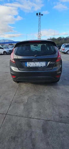 CV1T14B533AG Modulo Electronico para FORD FIESTA (CNN) Trend 2016 1639624 - Imagen 8 de 9