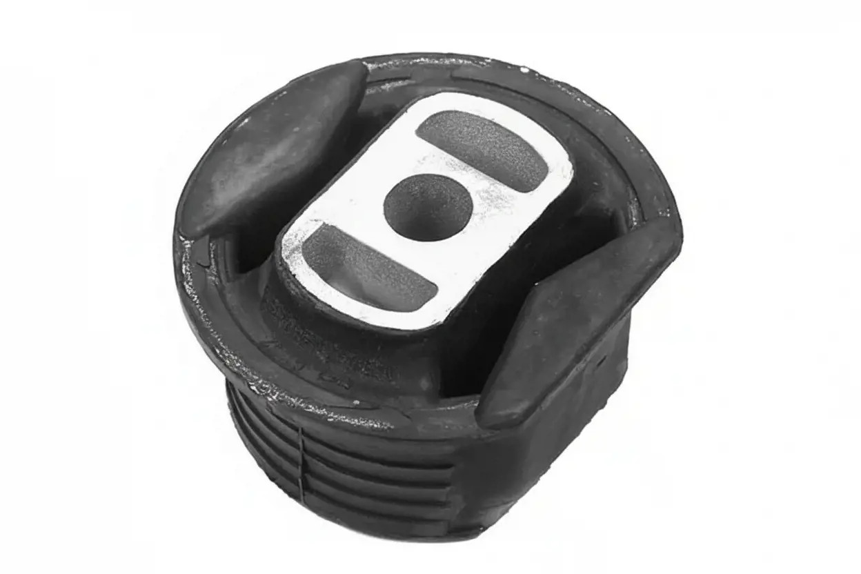 MEYLE 014 035 0009 Supporto Assale posteriore, ORIGINAL Quality - Immagine 3