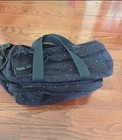 COMBI Baby Diaper Bag With Changing Mat and Lots of Pockets in Great Condition — photo 5