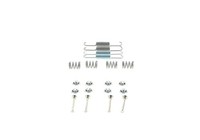 Bosch ZubehöRsatz Feststellbremsbacken 1 987 475 376 FüR Hyundai Terracan HP 4WD