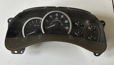 2003 Cadillac Escalade Instrument Gauge Cluster Cluster Speedometer